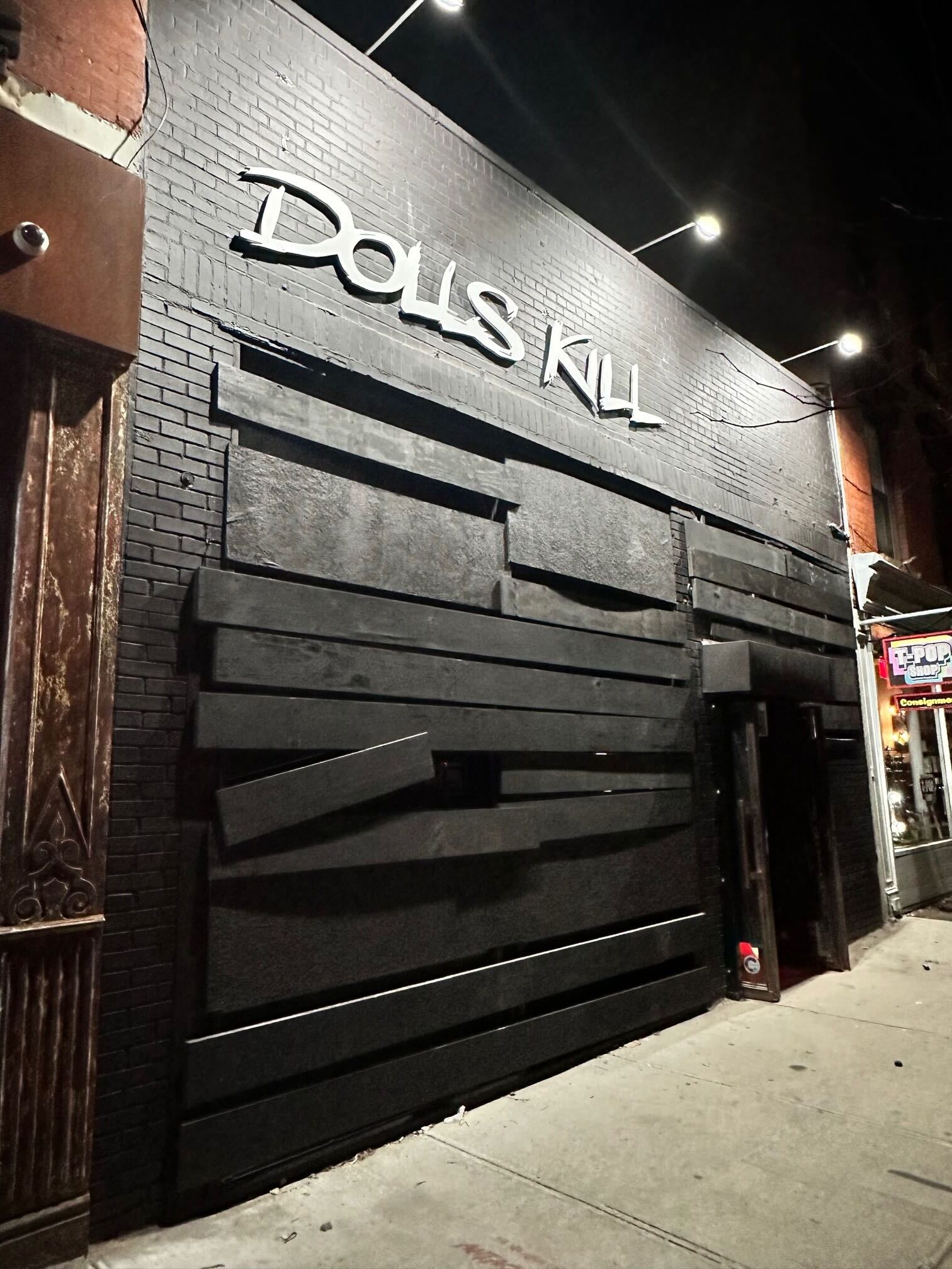 Dolls Kill Brooklyn